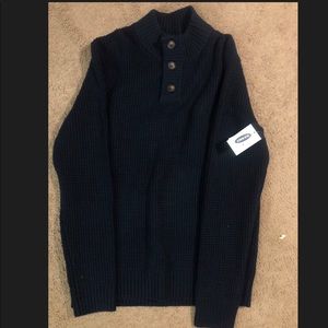 Men’s sweater